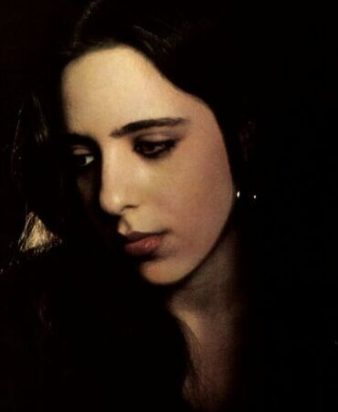 Laura Nyro Eli And The Thirteenth Confession LP/Vinyl