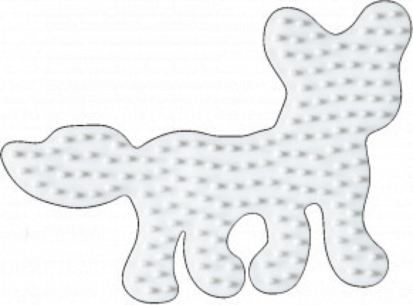 Midi Perlebrett - Rev