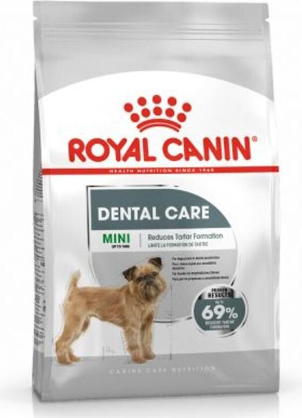 Royal Canin Dental Care Mini Adult (8 kg)