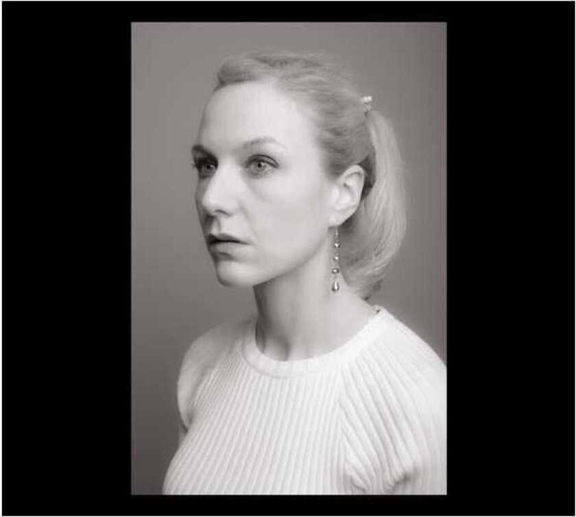 Hedvig Mollestad Trio Enfant Terrible LP/Vinyl