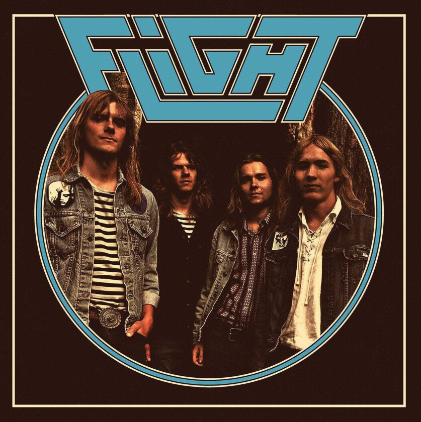 Flight Flight CD