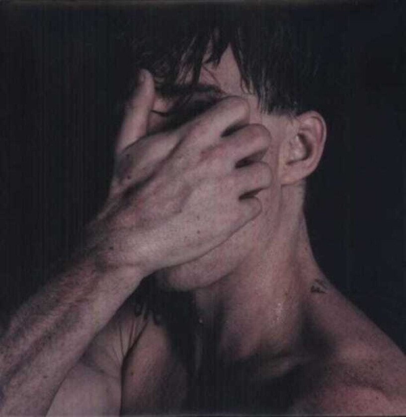 Kirin J. Callinan Embracism LP/Vinyl