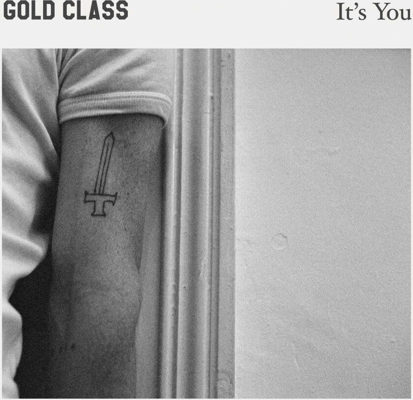 Gold Class  It's You  CD