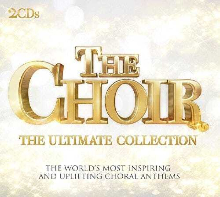 Diverse Klassisk The Choir The Ultimate Collection CD