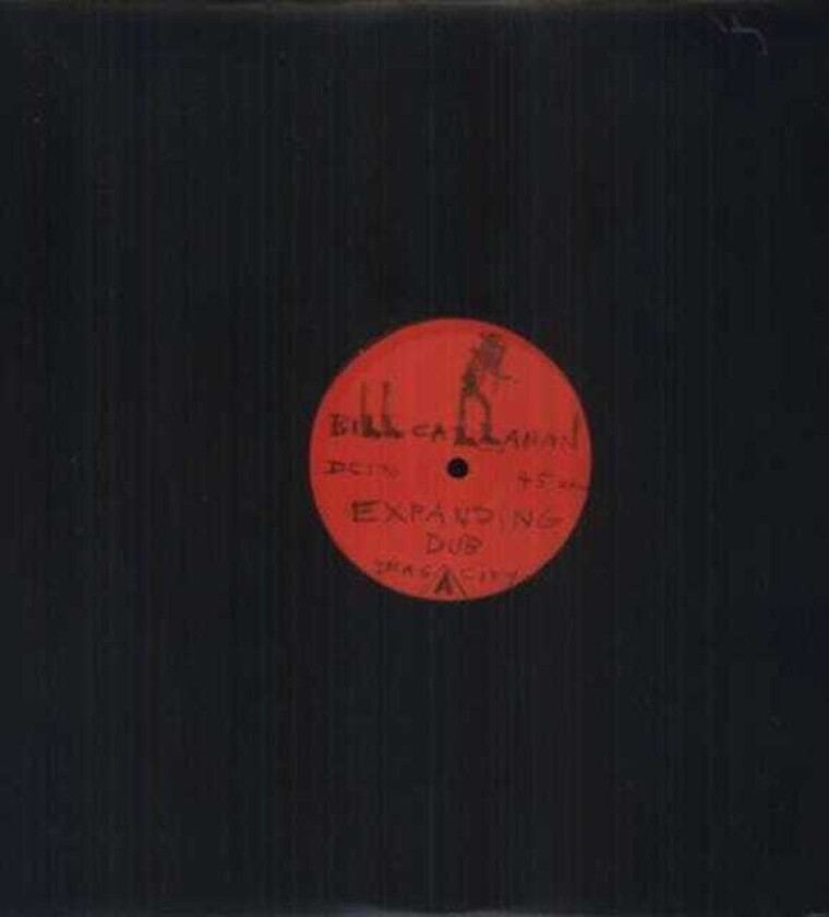 Bill Callahan Expanding Dub/Highs In The Mid 40s Dub LP/Vinyl