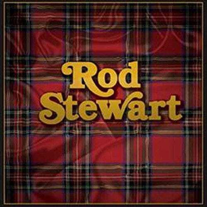 Rod Stewart Five Classic Albums CD