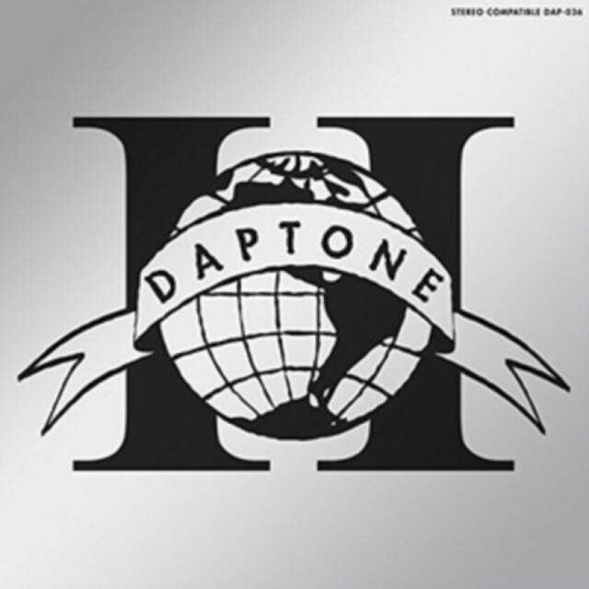 Diverse Soul, Diverse Artister Daptone Gold Vol. II CD