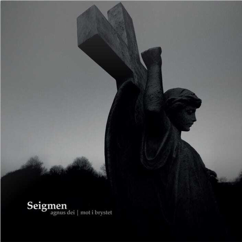 Seigmen Mot I Brystet / Agnus Dei LP/Vinyl