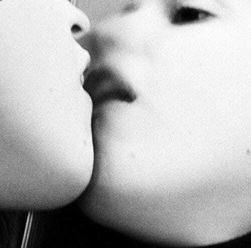 Helena Hauff Discreet Desires CD