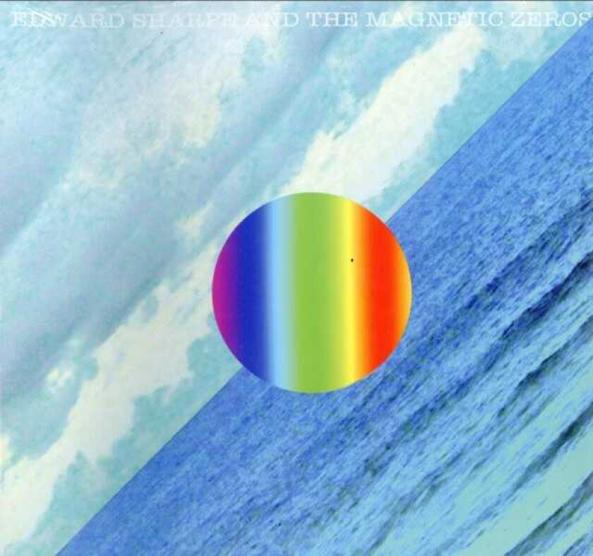 Edward Sharpe & The Magnetic Zeros Here LP/Vinyl