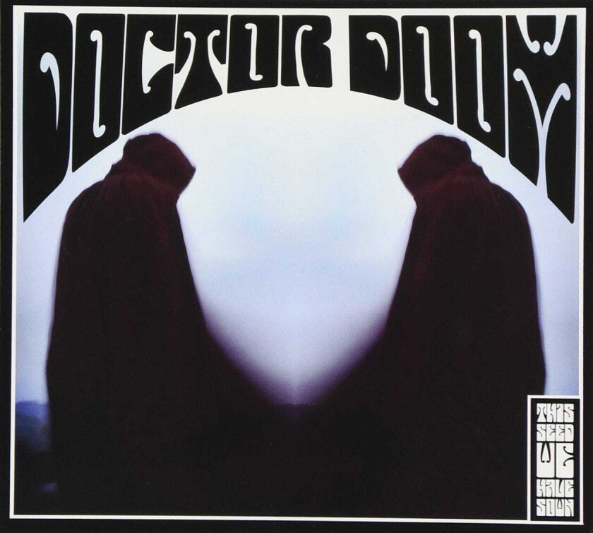 Doctor Doom This Seed We Have Sown CD