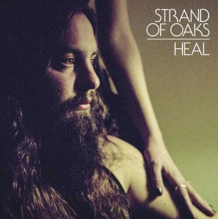 Strand of Oaks : Heal CD (2014)