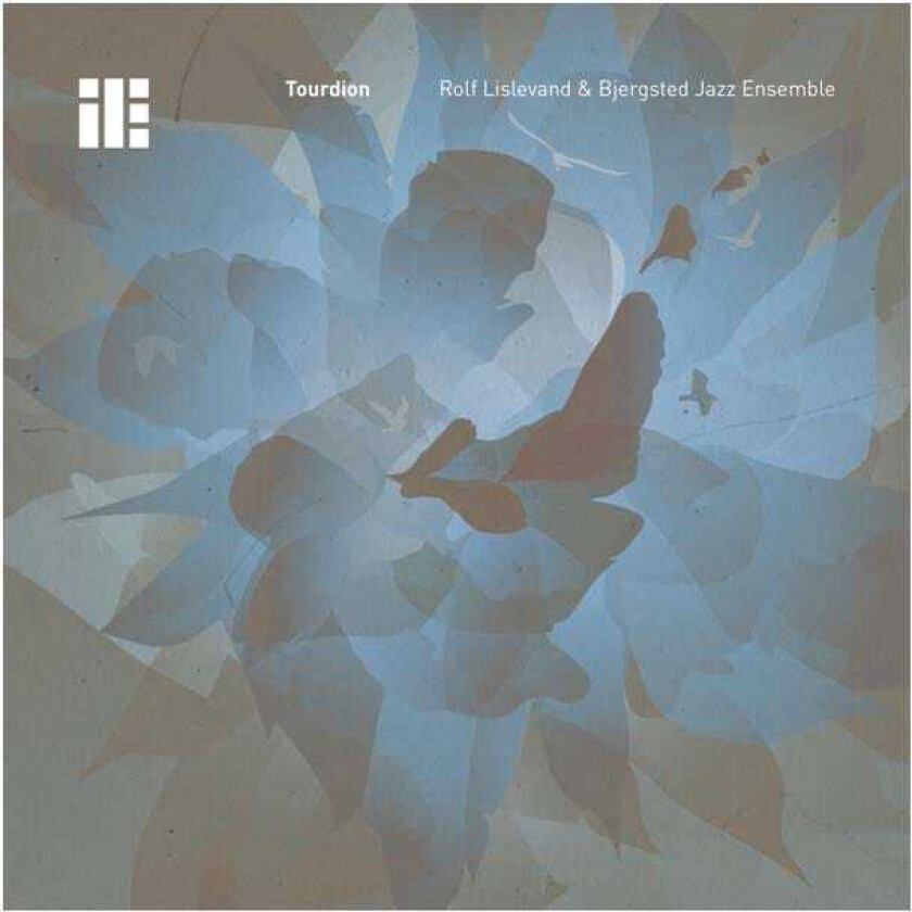 Rolf Lislevand, Bjergsted Jazzensemble Tourdion CD