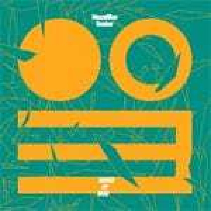 Maxmillion Dunbar House Of Woo LP/Vinyl