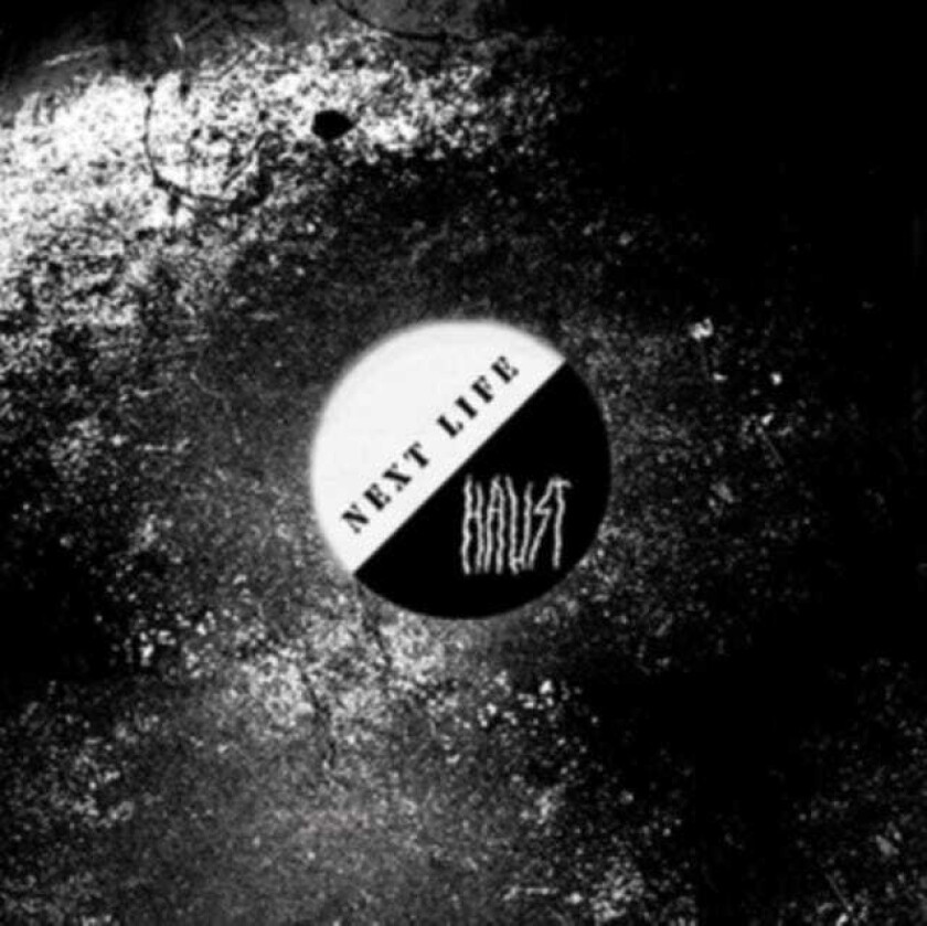Haust, Next Life Haust / Next Life LP/Vinyl