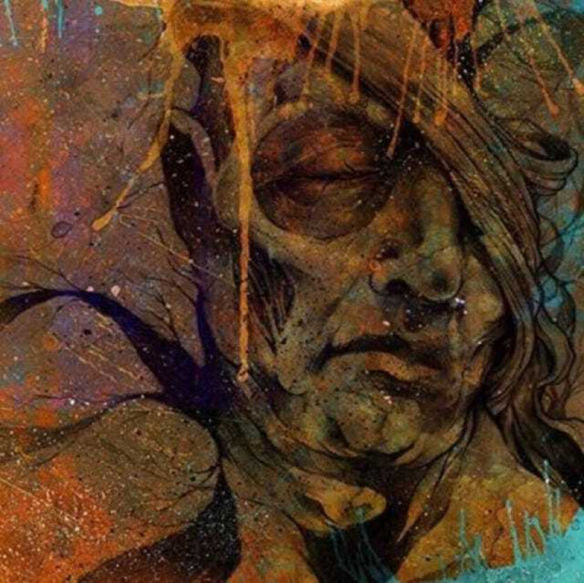 Enabler Fail To Feel Safe LP/Vinyl