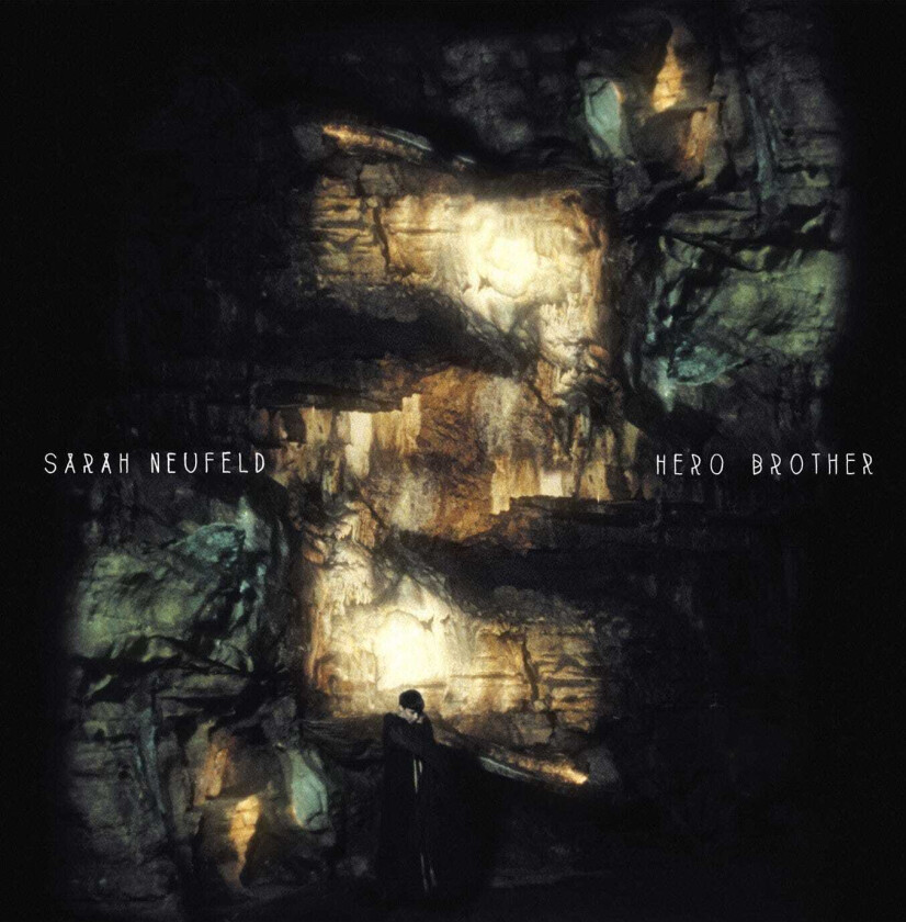 Sarah Neufeld Hero Brother CD