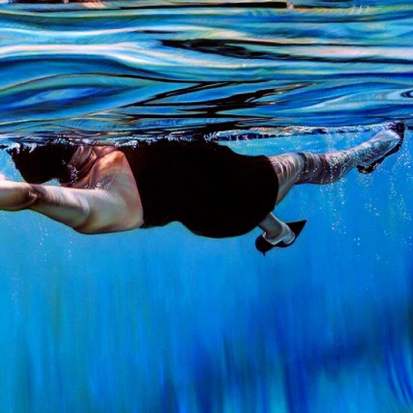 Lee Bannon Pattern Of Excel LP/Vinyl