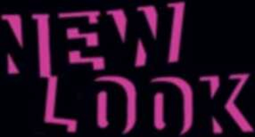 New Look New Look LP/Vinyl