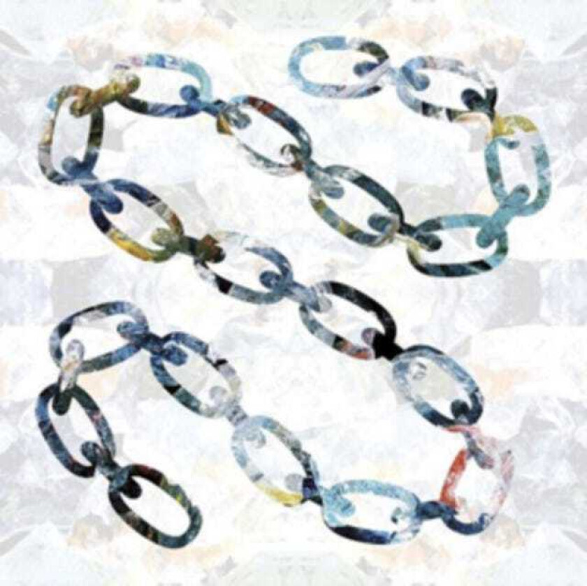 Small Black New Chain LP/Vinyl