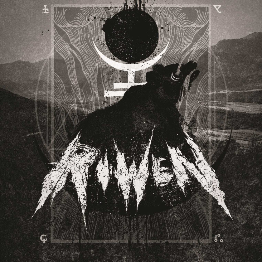 Riwen The Cold CD