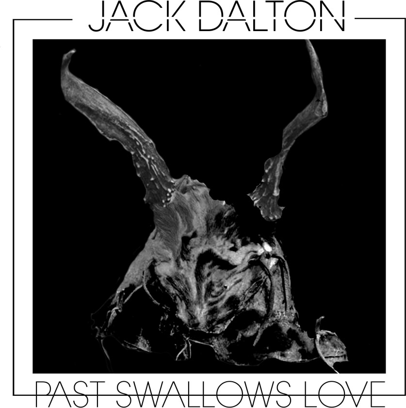 Bilde av Jack Dalton : Past Swallows Love CD (2015)