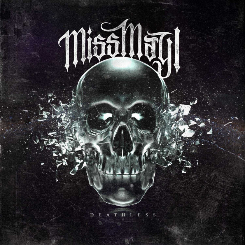 Miss May I Deathless LP/Vinyl