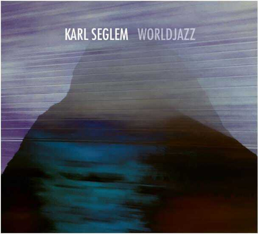 Karl Seglem  Worldjazz  CD