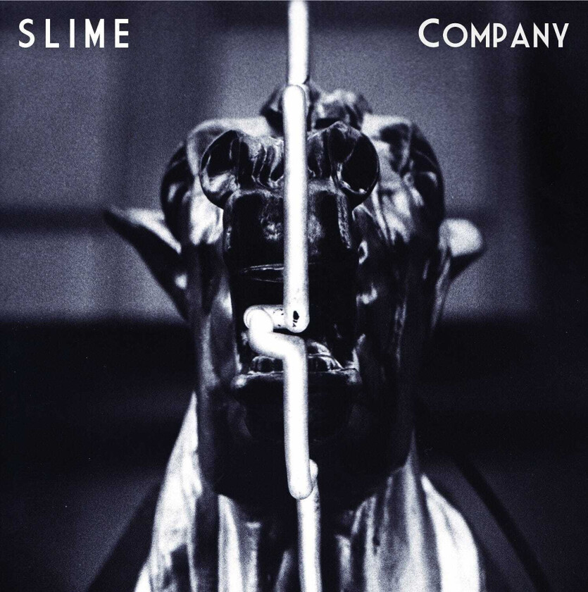 Slime Company LP/Vinyl