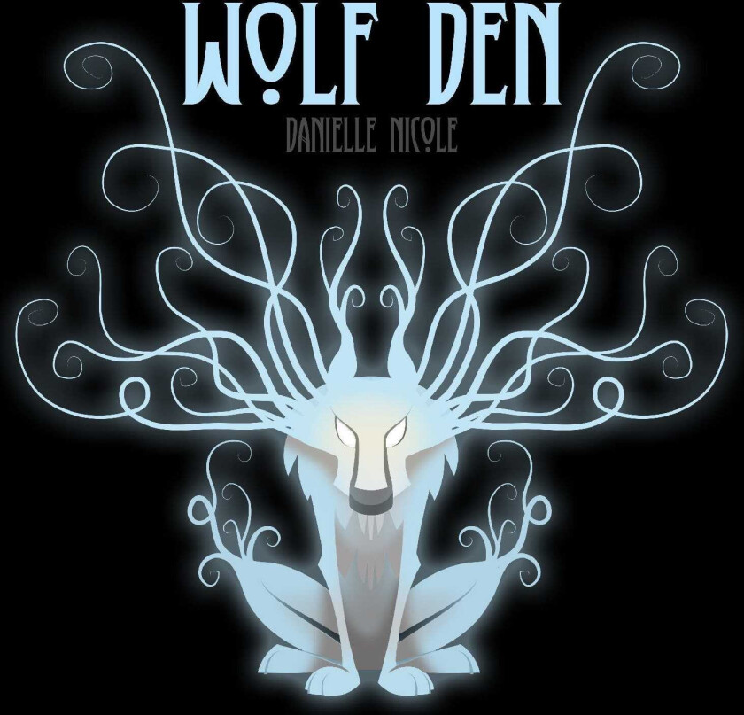 Danielle Nicole Wolf Den CD
