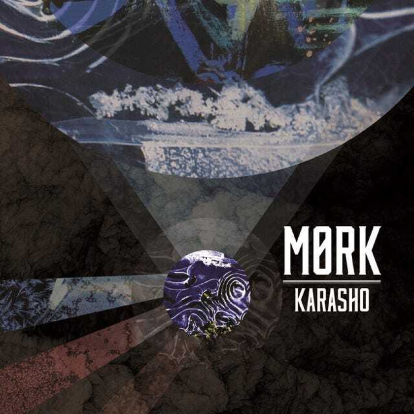 Mørk Karasho LP/Vinyl