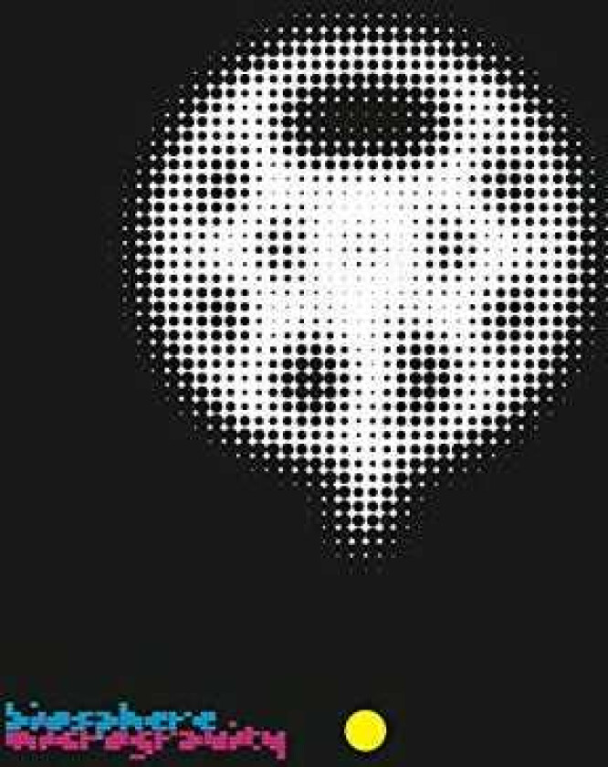 Biosphere Microgravity CD