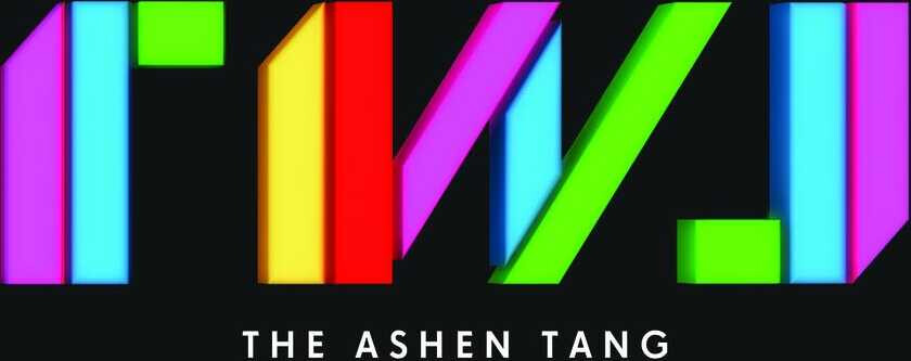 Royce Wood Junior : The Ashen Tang CD Album Digipak (2015)