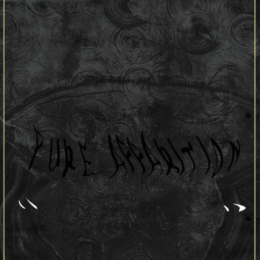 Becoming Real : Pure Apparition CD