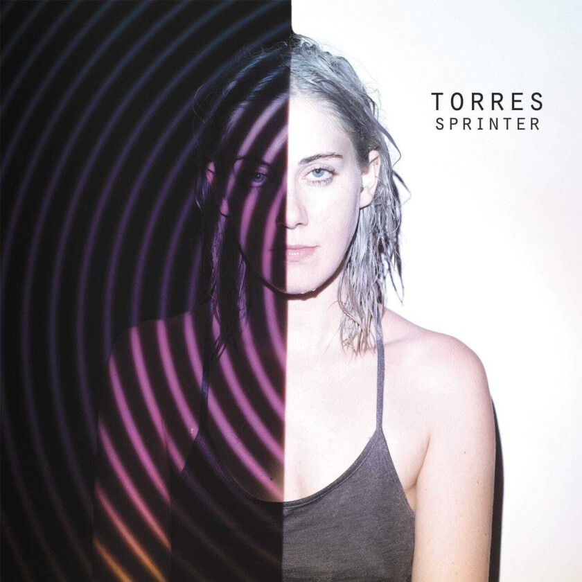 Torres (Rock) Sprinter LP/Vinyl