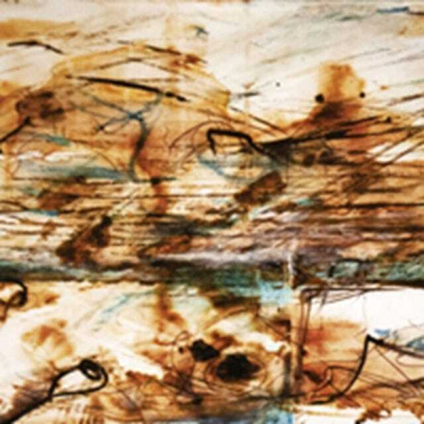 Solstafir Í Blóði Og Anda (In Blood and Spirit) LP/Vinyl