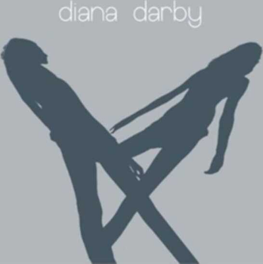 Diana Darby  I V (Intravenous)  CD