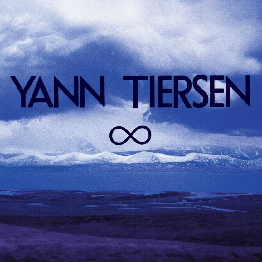 Yann Tiersen : Infinity CD (2014) Pre-Owned