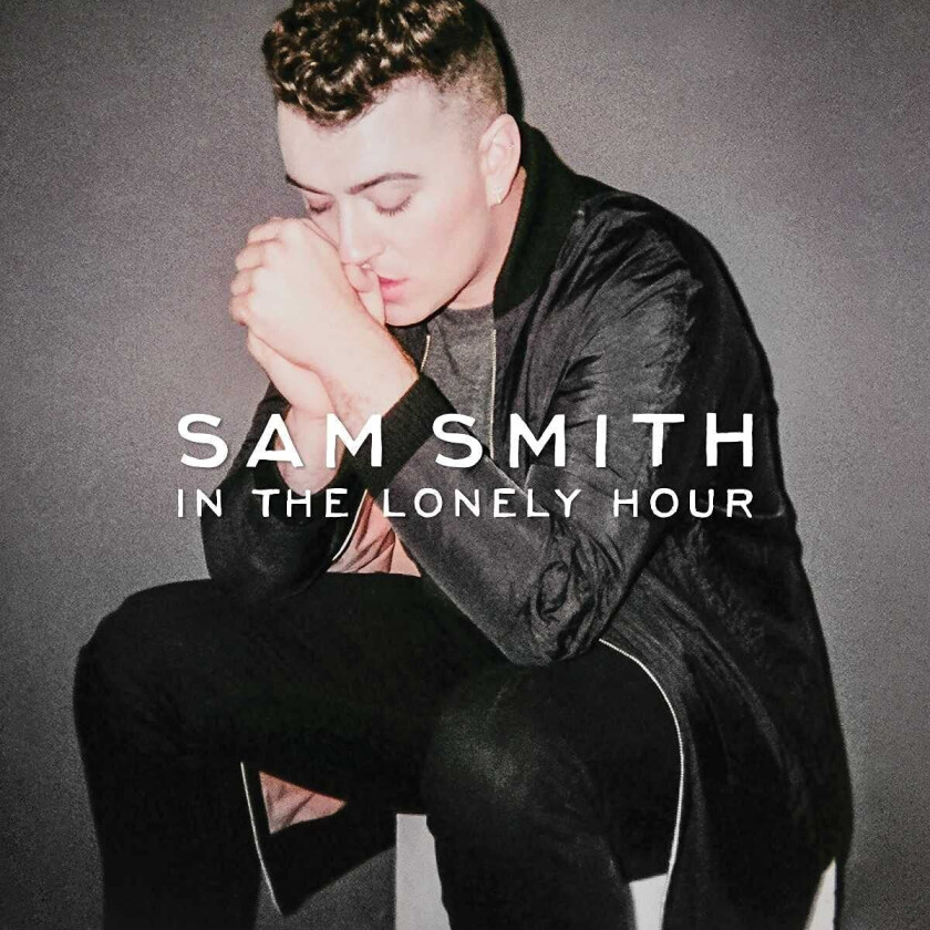 Sam Smith (Pop) In The Lonely Hour LP/Vinyl