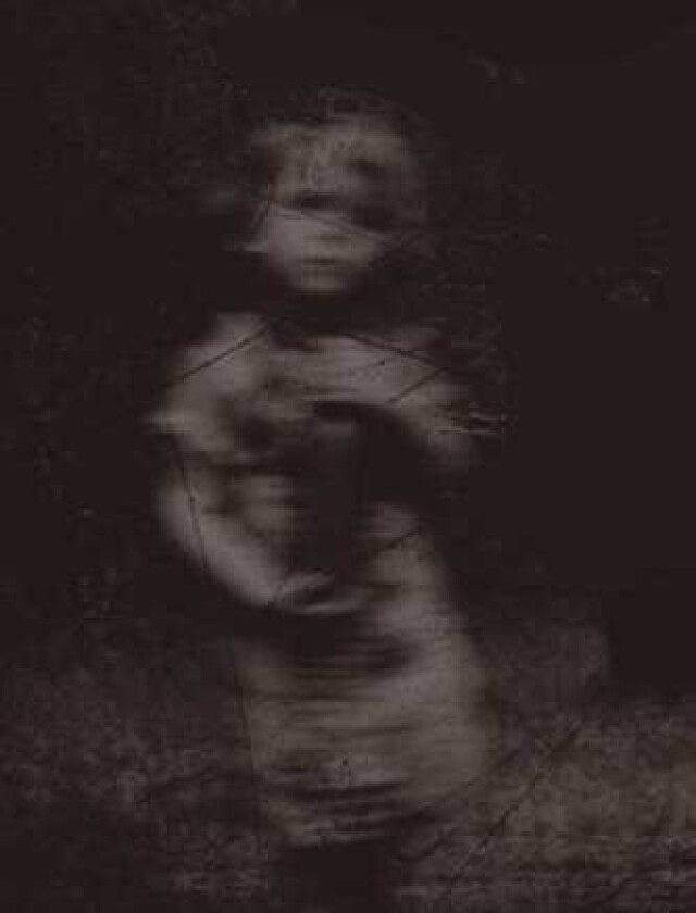 Shining (Sverige) IV: The Eerie Cold LP/Vinyl