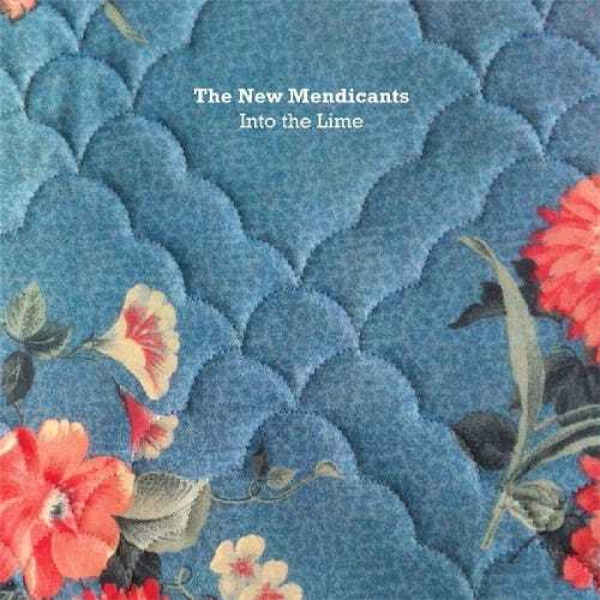 The New Mendicants Into the Lime LP/Vinyl