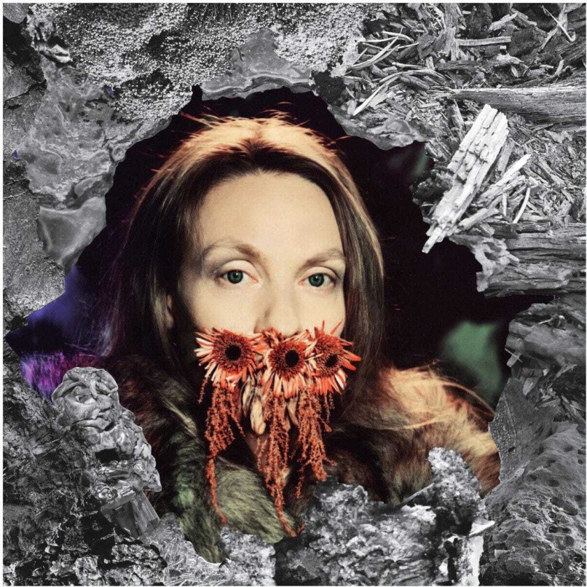 HK119 Imaginature LP/Vinyl