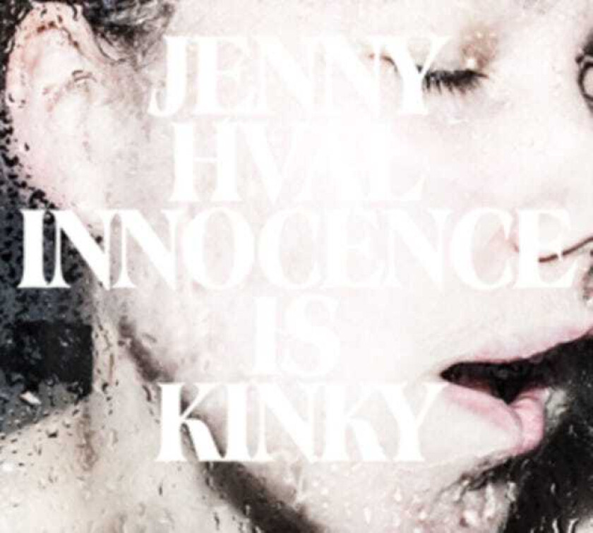 Jenny Hval Innocence Is Kinky LP/Vinyl