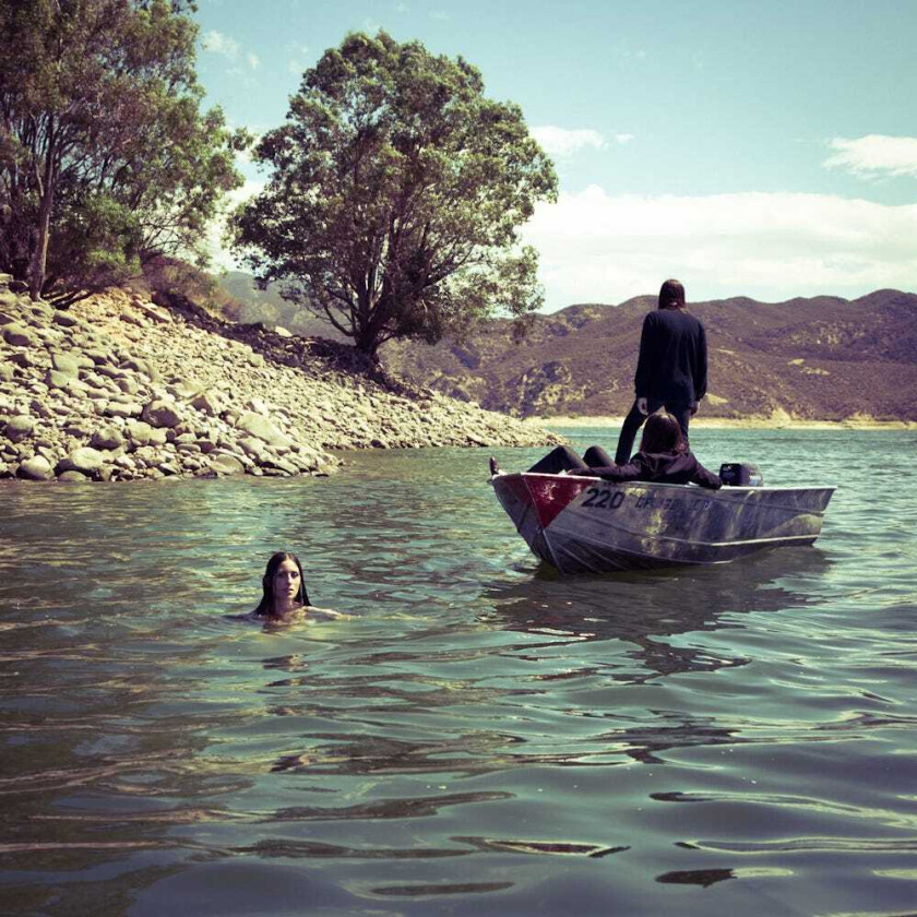 Guards : In Guards We Trust CD Album Digipak (2013)