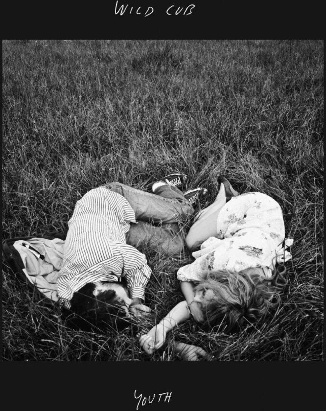 Wild Cub Youth CD