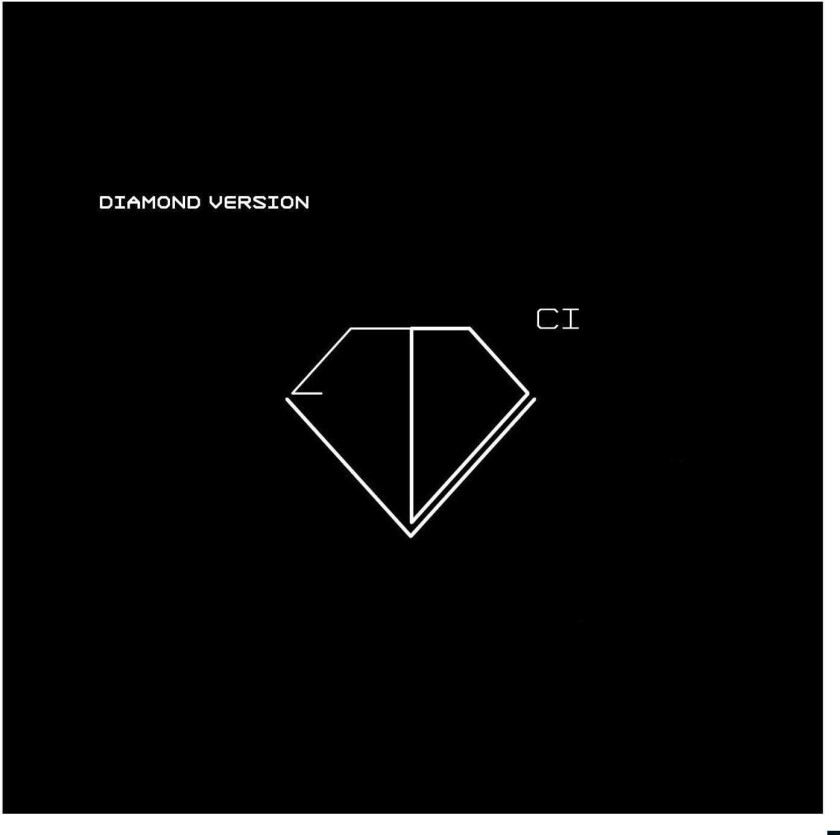 Diamond Version CI LP/Vinyl