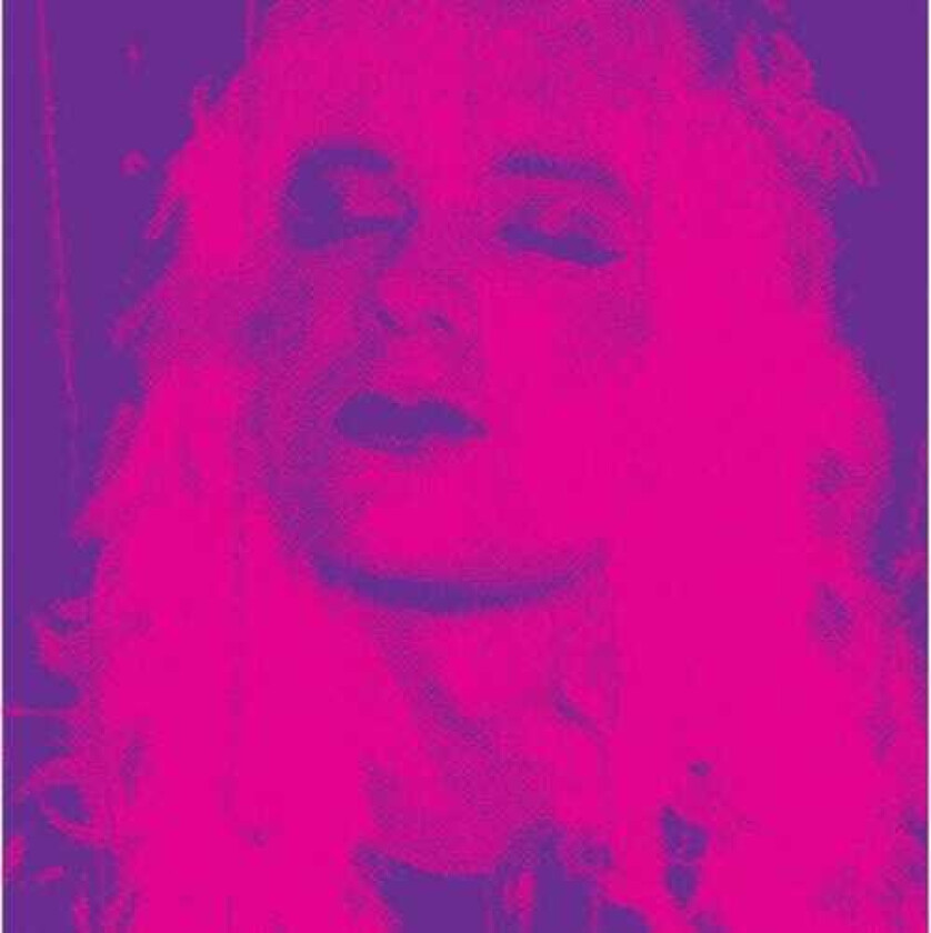 Crocodiles Crimes Of Passion LP/Vinyl