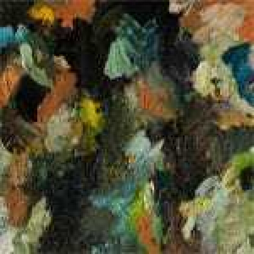 Jack Dalton Casualties For The Greater Good LP/Vinyl