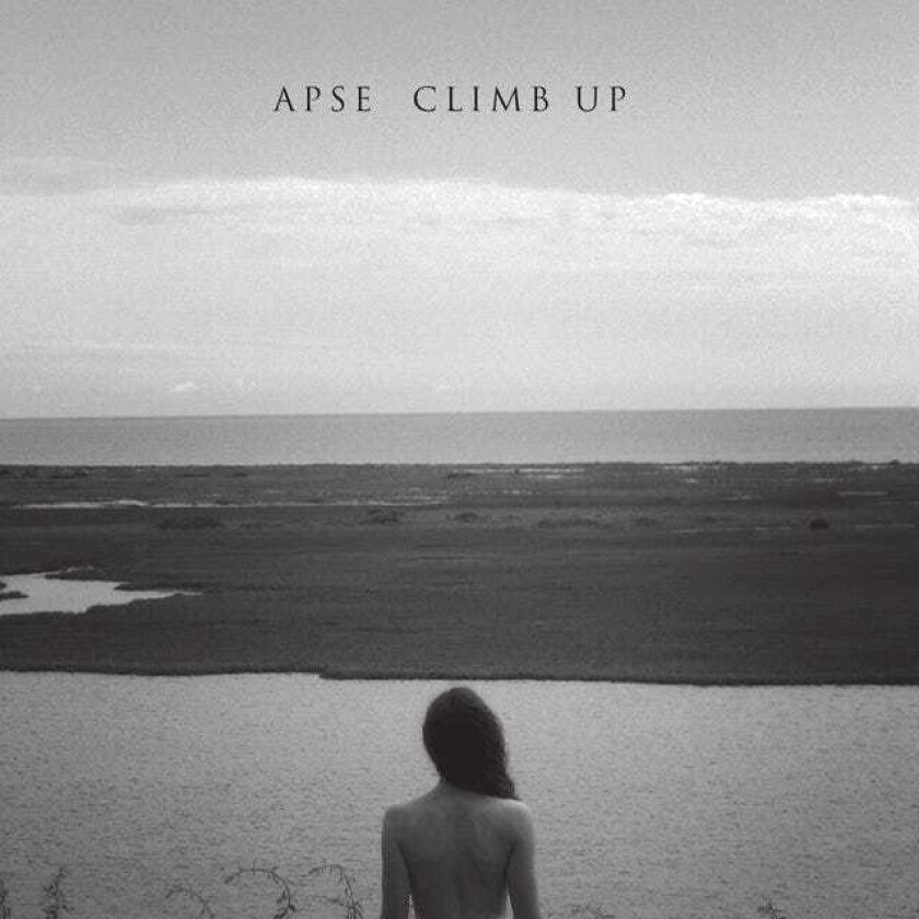 Apse Climb Up LP/Vinyl