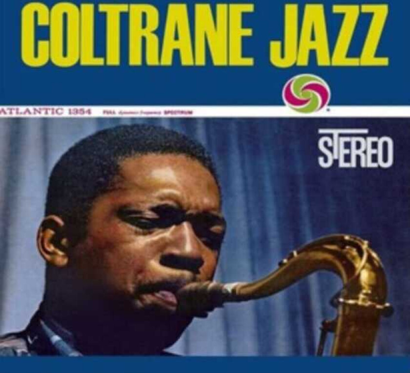 John Coltrane Coltrane Jazz LP/Vinyl